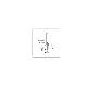 FL COMP V 135W 865 SYM 100 BK      LEDV - LEDVANCE FLCOMP135865B product photo Photo 07 2XS