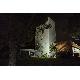 PROIETTORE FARO LED DA ESTERNO 10W BIANCO 830 KELVIN CON STAFFA - LEDVANCE FLOOD10830WG3 product photo Photo 06 2XS