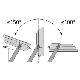 PROIETTORE FARO LED DA ESTERNO 10W BIANCO 830 KELVIN CON STAFFA - LEDVANCE FLOOD10830WG3 product photo Photo 07 2XS