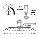 HB COMP V 133W 840 110DEG IP65 VS1 LEDV - LEDVANCE HBCOMP133840120 product photo Photo 06 2XS