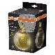 LAMP.LED VINTAGE GLOBO 6.5W 2400K 650 LUMEN E27 - LEDVANCE L1906GD95508247D - LEDVANCE L1906GD95508247D - LEDVANCE L1906GD95508247D product photo Photo 02 2XS