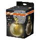 1906LEDGLOBE 7W/825 230VFILGDE27FS1OSRAM - LEDVANCE L1906GD9550824G7 product photo Photo 02 2XS