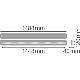 LN INDV D 1500 25W/3000K           LEDV - LEDVANCE LIND150025830 - LEDVANCE LIND150025830 - LEDVANCE LIND150025830 product photo Photo 03 2XS