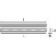 LN INDV D/I 1500 56W/4000K         LEDV - LEDVANCE LINDI150056840 - LEDVANCE LINDI150056840 - LEDVANCE LINDI150056840 product photo Photo 03 2XS