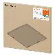 Panel Compact 600 Ugr&Lt;19 Dali 33W 840 U19 Dali - LEDVANCE PLCMP60033840UDA product photo Photo 02 2XS