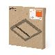 PL 600 SURFACE MOUNT KIT H75       LEDV - LEDVANCE PNLSURKIT600H75 - LEDVANCE PNLSURKIT600H75 product photo Photo 02 2XS