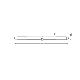 Led Tube T5 Ac Mains P 849 Mm 16W 840 - LEDVANCE PT5ACHO398401 product photo Photo 03 2XS