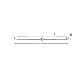 Led Tube T5 Ac Mains P 1449 Mm 26W 840 - LEDVANCE PT5ACHO498401 product photo Photo 04 2XS