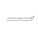 Led Tube T5 Ac Mains P 1149 Mm 26W 840 - LEDVANCE PT5ACHO548401 product photo Photo 04 2XS