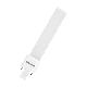 Dulux Led S Em &Amp; Ac Mains V 4W 830 G23 - LEDVANCE VDS98301 product photo Photo 01 2XS