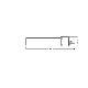 Dulux Led S Em &Amp; Ac Mains V 4W 830 G23 - LEDVANCE VDS98301 product photo Photo 04 2XS