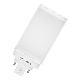 Dulux Led T/E Hf &Amp; Ac Mains V 6W 840 Gx24Q-1 - LEDVANCE VDTE138401 product photo Photo 01 2XS
