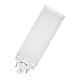 Dulux Led T/E Hf &Amp; Ac Mains V 10W 830 Gx24Q-3 - LEDVANCE VDTE268301 product photo Photo 01 2XS