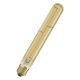 1906LEDCLF35 4W/824 230VFILGDE27FS1OSRAM - LEDVANCE L1906TUBE35824 product photo Photo 01 2XS
