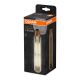 1906LEDCLF35 4W/824 230VFILGDE27FS1OSRAM - LEDVANCE L1906TUBE35824 product photo Photo 02 2XS