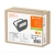 PROIETTORE FARO LED DA ESTERNO 10W BIANCO 830 KELVIN CON STAFFA - LEDVANCE FLOOD10830WG3 product photo Photo 03 2XS