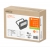 PROIETTORE FARO LED DA  ESTERNO 20W BIANCO 840 KELVIN CON STAFFA - LEDVANCE FLOOD20840WG3 product photo Photo 03 2XS