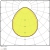 PROIETTORE FARO LED DA  ESTERNO 20W BIANCO 840 KELVIN CON STAFFA - LEDVANCE FLOOD20840WG3 product photo Photo 05 2XS