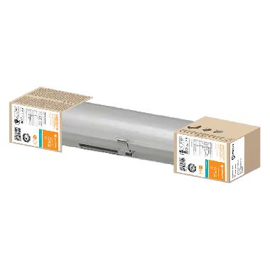 Damp Proof Value 600 9W 4000K Ip65 - LEDVANCE DPV6009840 product photo Photo 02 3XL