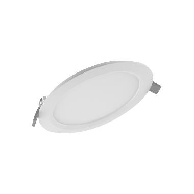 DL SLIM DN155 12W/6500K WT IP20    LEDV - LEDVANCE DWLSDN15512865G2 - LEDVANCE DWLSDN15512865G2 - LEDVANCE DWLSDN15512865G2 product photo Photo 01 3XL
