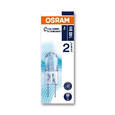 LEDAVANCE H64418 - Lampada alogena a bassissima tensione - LEDVANCE H64418 product photo Photo 02 3XL