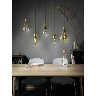 LAMP.LED VINTAGE GLOBO 6.5W 2400K 650 LUMEN E27 - LEDVANCE L1906GD95508247D - LEDVANCE L1906GD95508247D - LEDVANCE L1906GD95508247D product photo Photo 07 3XL