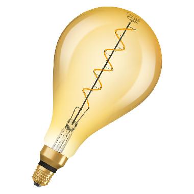 1906LEDBGRP 5W/820 230VSFIL E27 FS1OSRAM - LEDVANCE LED091993BOX1 - LEDVANCE LED091993BOX1 product photo Photo 01 3XL