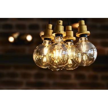 1906LEDBGRP 5W/820 230VSFIL E27 FS1OSRAM - LEDVANCE LED091993BOX1 - LEDVANCE LED091993BOX1 product photo Photo 06 3XL