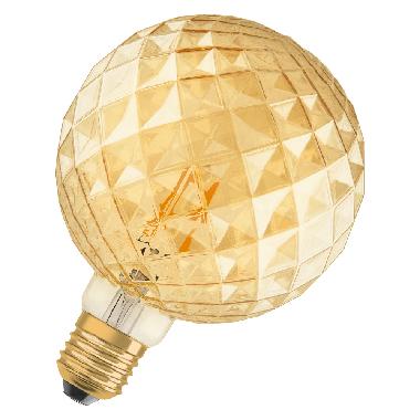 1906LEDPINE 4,5W/825 230V FILE27FS1OSRAM - LEDVANCE LED092037BOX1 - LEDVANCE LED092037BOX1 product photo Photo 01 3XL