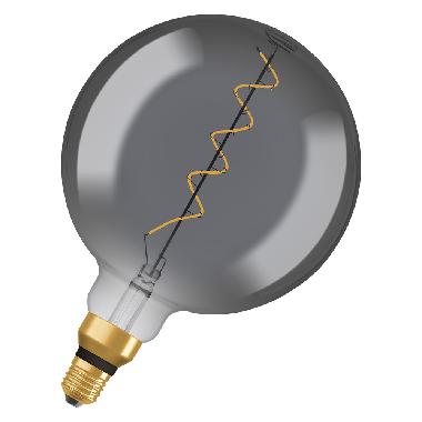 1906LEDBGLBD 5W/818 230VFILSME27FS1OSRAM - LEDVANCE LED270046BOX1 product photo Photo 01 3XL