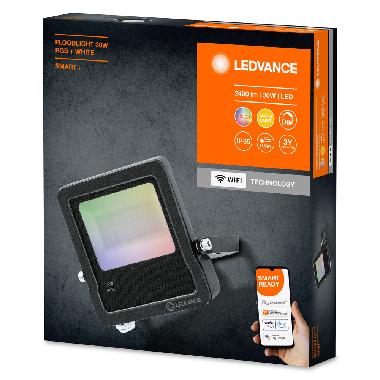 SMART+ MULTICOLOR 30W RGB + W - LEDVANCE LUM474642WF product photo Photo 02 3XL