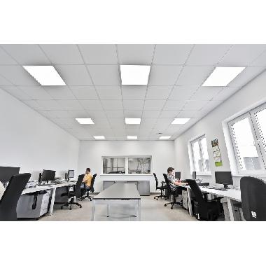 Panel Compact 600 Ugr&Lt;19 Dali 33W 840 U19 Dali - LEDVANCE PLCMP60033840UDA product photo Photo 06 3XL