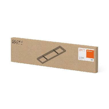 PANEL 1200 SURFACE MOUNT KIT       LEDV - LEDVANCE PNLSURKIT1200G2 - LEDVANCE PNLSURKIT1200G2 product photo Photo 02 3XL