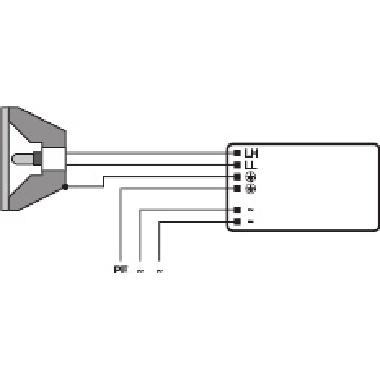 PTI 150/220-240 I UNV1             OSRAM - LEDVANCE PTI150I product photo Photo 03 3XL