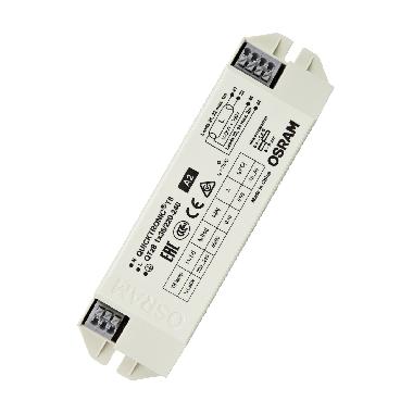 OSRAM QUICKTRONIC® QTz8 / Alimentatore: 36 W - LEDVANCE QTZ81X36 - LEDVANCE QTZ81X36 product photo Photo 01 3XL