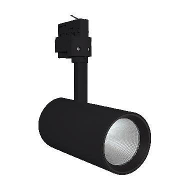 TRACK SP D85 35W/3000K 90RA NFL BK LEDV - LEDVANCE TRKSPD8535830FLB - LEDVANCE TRKSPD8535830FLB - LEDVANCE TRKSPD8535830FLB product photo Photo 01 3XL
