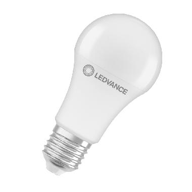 Led Classic A V 13W 865 Frosted E27 - LEDVANCE VCA100865S1 product photo Photo 01 3XL