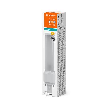DULUX LED D26 EM V 9W 840 G24D-3   LEDV - LEDVANCE VDD268401 - LEDVANCE VDD268401 product photo Photo 02 3XL