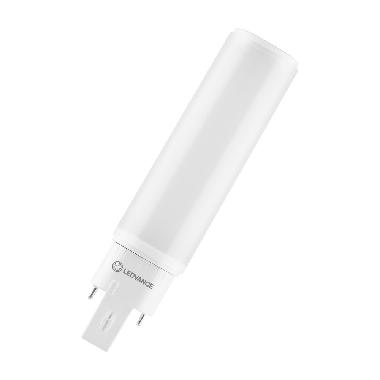 Dulux Led D/E Hf &Amp; Ac Mains V 7W 840 G24Q-2 - LEDVANCE VDDE188401 product photo Photo 01 3XL
