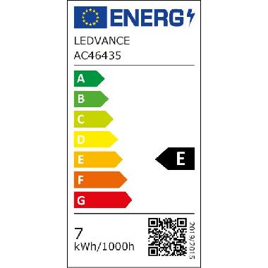 Dulux Led D/E Hf &Amp; Ac Mains V 7W 840 G24Q-2 - LEDVANCE VDDE188401 product photo Photo 03 3XL