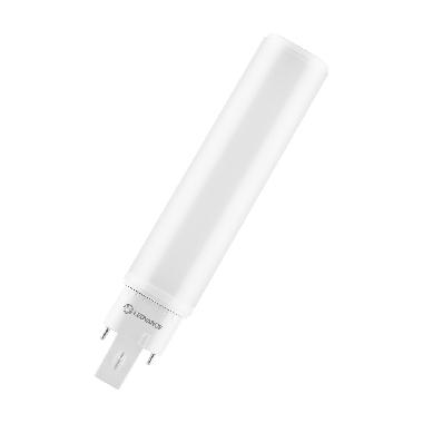 Dulux Led D/E Hf &Amp; Ac Mains V 10W 840 G24Q-3 - LEDVANCE VDDE268401 product photo Photo 01 3XL