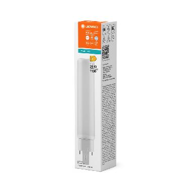Dulux Led D/E Hf &Amp; Ac Mains V 10W 840 G24Q-3 - LEDVANCE VDDE268401 product photo Photo 02 3XL