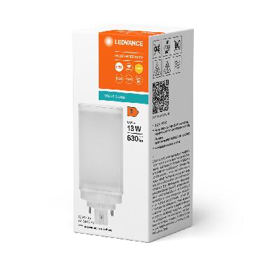 Dulux Led T/E Hf &Amp; Ac Mains V 6W 830 Gx24Q-1 - LEDVANCE VDTE138301 product photo Photo 02 3XL