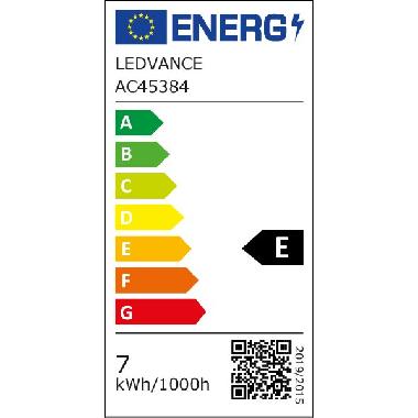 Led Tube T8 Em V 600 Mm 6.6W 865 - LEDVANCE VT8EM188651 product photo Photo 02 3XL