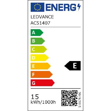 Led Tube T8 Em V 1200 Mm 15W 840 - LEDVANCE VT8EM368401 product photo Photo 04 3XL
