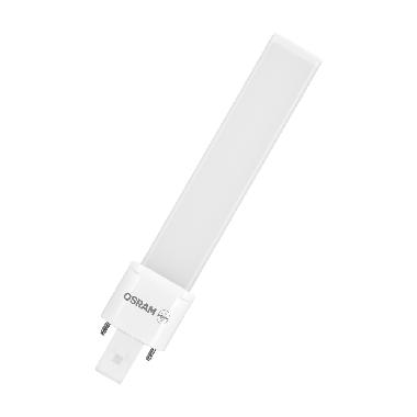 DULUX S9LED 4,5W/840 230V EM G23FS1OSRAM - LEDVANCE LED558045BOX1 - LEDVANCE LED558045BOX1 - LEDVANCE LED558045BOX1 product photo Photo 01 3XL