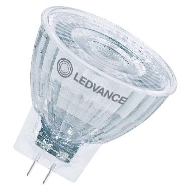 Led Mr11 P 2.5W 827 Gu4 - LEDVANCE PM1120827361 product photo Photo 01 3XL