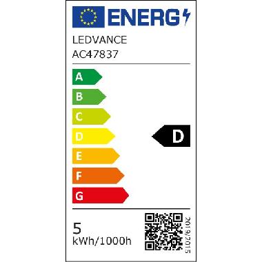 DULUX S9LED 4,5W/840 230V EM G23FS1OSRAM - LEDVANCE LED558045BOX1 - LEDVANCE LED558045BOX1 - LEDVANCE LED558045BOX1 product photo Photo 04 3XL