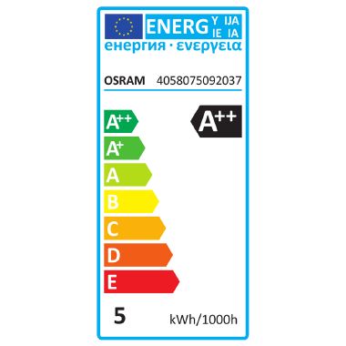 1906LEDPINE 4,5W/825 230V FILE27FS1OSRAM - LEDVANCE LED092037BOX1 - LEDVANCE LED092037BOX1 product photo Photo 06 3XL