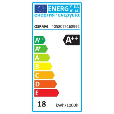 LEDPLI118150 17,5W/827 230V R7S FS1OSRAM - LEDVANCE PLIN150827R7SG8 product photo Photo 04 3XL